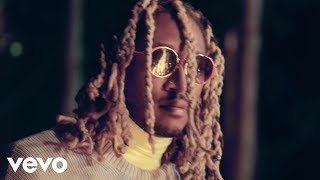 Future - Never Stop (Official Music Video)