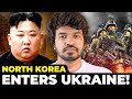 🚨 North Korea Enters Ukraine! 😮 | Madan Gowri | Tamil | MG Squad 🖖