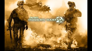 ПРОХОЖДЕНИЕ Call of Duty Modern Warfare 2.ОТДЫХАТЬ НАДО БЫЛО ВЧЕРА.