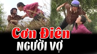 CƠN ĐIÊN NGƯỜI VỢ | Phía Sau Một Phiên Tòa 2025 | Ký Sự Pháp Đình THVL | Chuyện Cảnh Giác Mới THVL