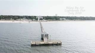 Biloxi Lighthouse Pier