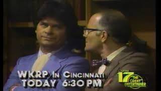 WKRP WPHL 17 PROMO