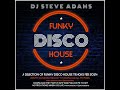 funky disco house feb 2024