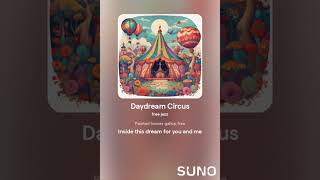 Daydream Circus