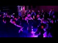 Silent Disco Experience Party Event DJ CWD LED Headphones