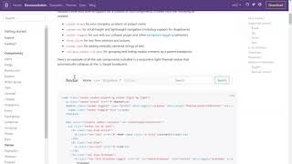 Python Flask Starting Out Tutorial - Adding Bootstrap elements