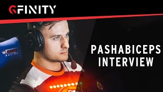 Interviews: Virtus Pro pashaBiceps - GC's 2015 CS:GO Spring Masters I