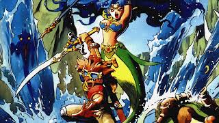 Heaviest SNES/SFC Songs #21 Ruin Arm - Battle with Emperor / ルインアーム BGM - ラスボス戦