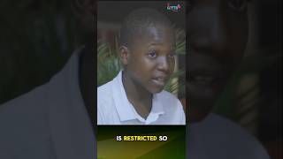 Meet This 13-year Old University Genius From KNUST Ghana