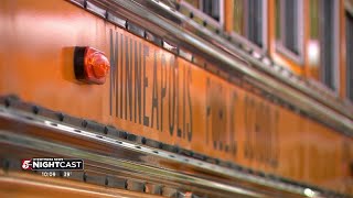 Minneapolis Public Schools joins growing number of districts using new bus tracking app