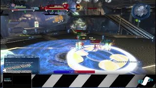 Dcuo Kidd JC OG Technology and Zexesul exposed trash