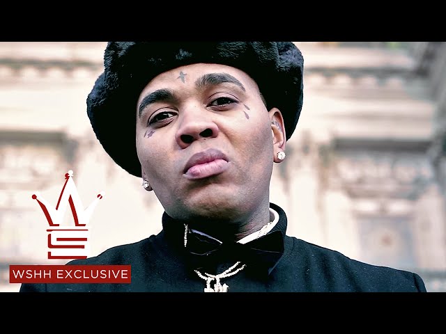 Plies - All Thee Above (feat. Kevin Gates) [Official Music Video ...