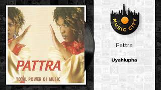 Pattra - Uyahlupha | Official Audio