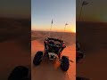 Dune buggy in the desert - Gercollector