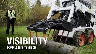 Original Bobcat Remote Control system