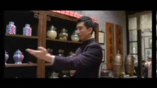 The Legend is Born: Ip Man (Movie Trailer) 葉問前傳預告 ...