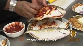 Fish Pili Pili Oven Baked and BBQ versions - Papa Simba's Recipes