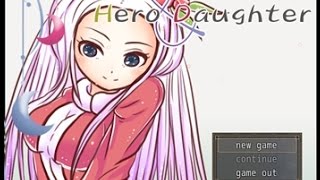 [DA實況] 後宮RPG- Hero and Daughter 勇者與女孩們 Part.1