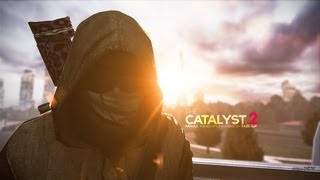 The Catalyst 2 Promo by FaZe SLP