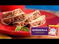 Quesadilla Rápida - Resuelve Con Amor, Resuelve Con Bimbo