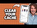 How To Delete Cookies And Cache On iPhone 2026 (Step-By-Step Tutorial)