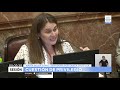 intervenciÓn senadora marÍa belen tapia sesiÓn 09 12 21