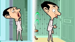 Where is Mr Bean Newspaper? | Mr Bean Animated | Full Episode Compilation | Mr Bean World