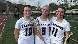 2026 Lax banquet slidehow