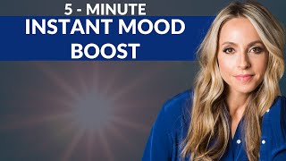 Transform Your Mood: Positive Energy Meditation by Gabrielle Bernstein