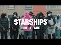 Nicky Minaj - Starships (DRILL REMIX)