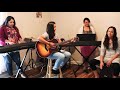 Nadie Me Ama Como Tú - Kyrios (Cover)