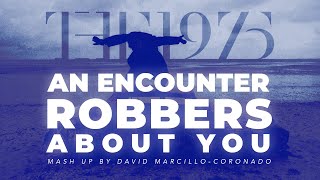 An Encounter with Robbers asking About You | The 1975  Mash Up