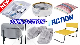 catalogue action 🛒 semaine d'action 💥#arrivage #action 🇫🇷