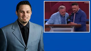 Gabriel Swaggart Breaks Silence: Father Stole Millions from Jimmy Swaggart’s Ministry