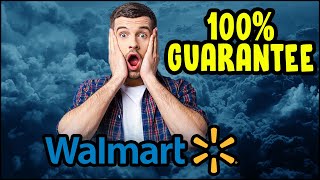 How to Get Hired at Walmart!