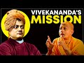 Swami Vivekananda's Vedanta Mission: Sri Ramakrishna's Teaching | Swami Sarvapriyananda