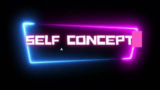 Self-concept affirmations-Be confident