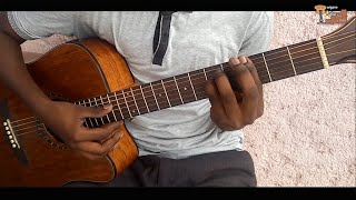 28. Mimaire z'ama Bar chords (Twigane uko bazifata kuri Guitar)