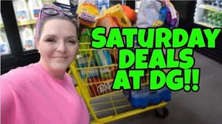EASY Digital Coupon Deals (Dollar General)