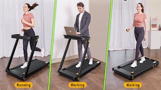 👉TOP 10 Under Desk Treadmill on Amazon 2022 | Best Treadmill for Home | Foldable Treadmill