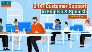 File IRS Form 2290 Online with 5-Star Support from eForm2290