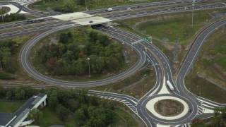 How to Navigate Pennsylvania's Roundabouts