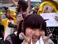 コスプレどんたく本パレード会場へ向かう移動パレード【どんテク2012】