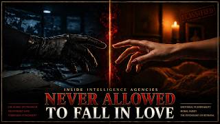 Why Intelligence Agencies Ban Love (Psychology Explained)
