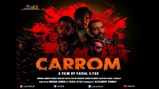 Carrom | Short Film | Studio39