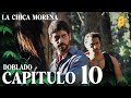 La Chica Morena | Kış Masalı – Capítulo 10 | Doblado al Español