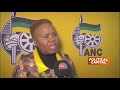 Political Capital: ANC leadership race hots up:  Who is likely to win?