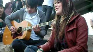 Consider the Sea and Past Praying For-VersaEmerge (acoustic)