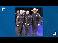 Fallen BCSO deputy escorted home to San Antonio