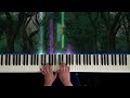 Sad Emotional Piano - by VN